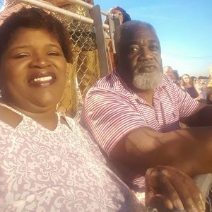 Meet your Posher, Marilyn